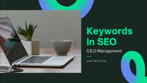 Search Engine Optimization: What you should know about Keywords?