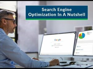 Search Engine Optimization in a Nutshell for Ottawa Business Owners