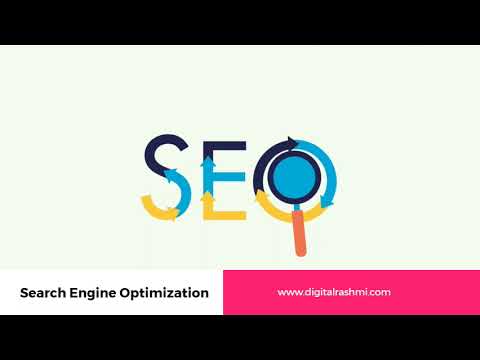 Search Engine Optimization-www.digitalrashmi.com