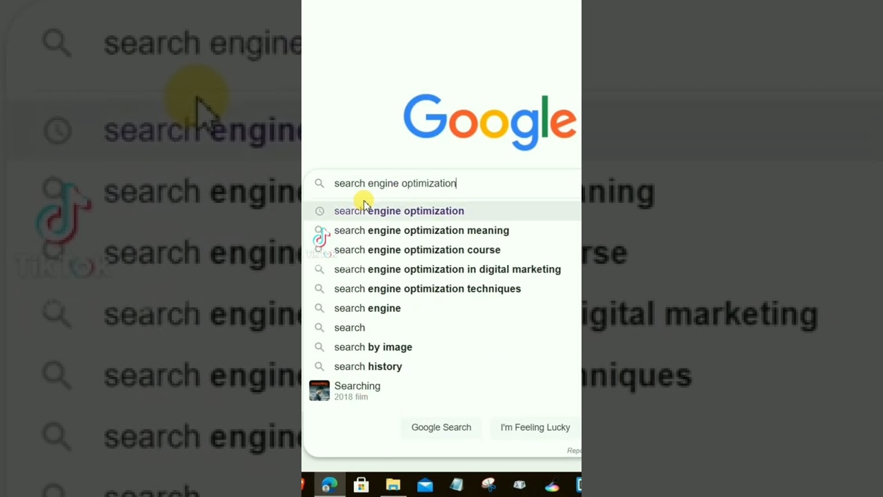 Simple SEO Trick To Increase Organic Traffic #shorts #seo