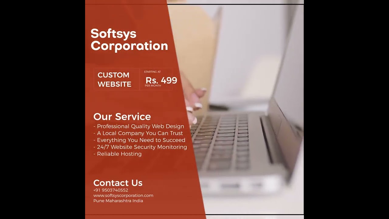 Softsys Corporation | Digital Marketing Agency in Pune | SEO Expert | Digital Marketing Services |