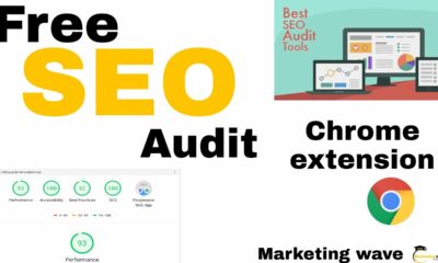 Technical SEO Audit Tutorial Google Chrome Extension for search engine optimization | #marketingwave