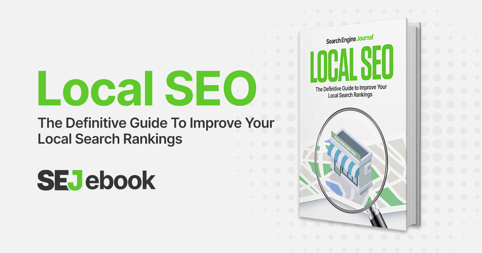 The Definitive Guide To Improve Your Local Search Rankings