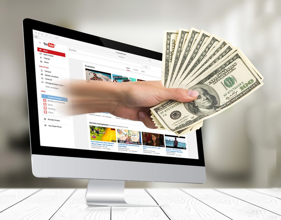 The Ultimate Guide to Earn Money on Youtube