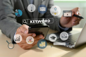 Tips to successfully use Social Media For Keyword Research