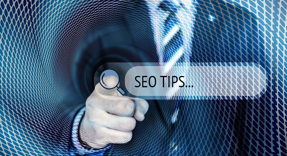 Top 7 Infallible SEO Techniques From The Book Of Experts