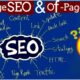 Types of Search Engine Optimization (SEO) | What is SEO | How It Works | Best Website Traffic Source