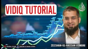 VidIQ Tutorial | YouTube SEO tool | Zeeshan Usmani