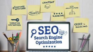 WHAT IS SEO | HOW TO BECOME A SEO | SEARCH ENGINE OPTIMIZATION
