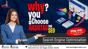 WHY? YOU CHOOSE #HASHTAG FOR SEO || SEARCH ENGINE OPTIMIZATION || LATEST MARKETING VIDEO 2022