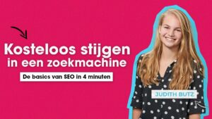 Wat is SEO (Search Engine Optimization)? [Online Marketing voor Beginners]