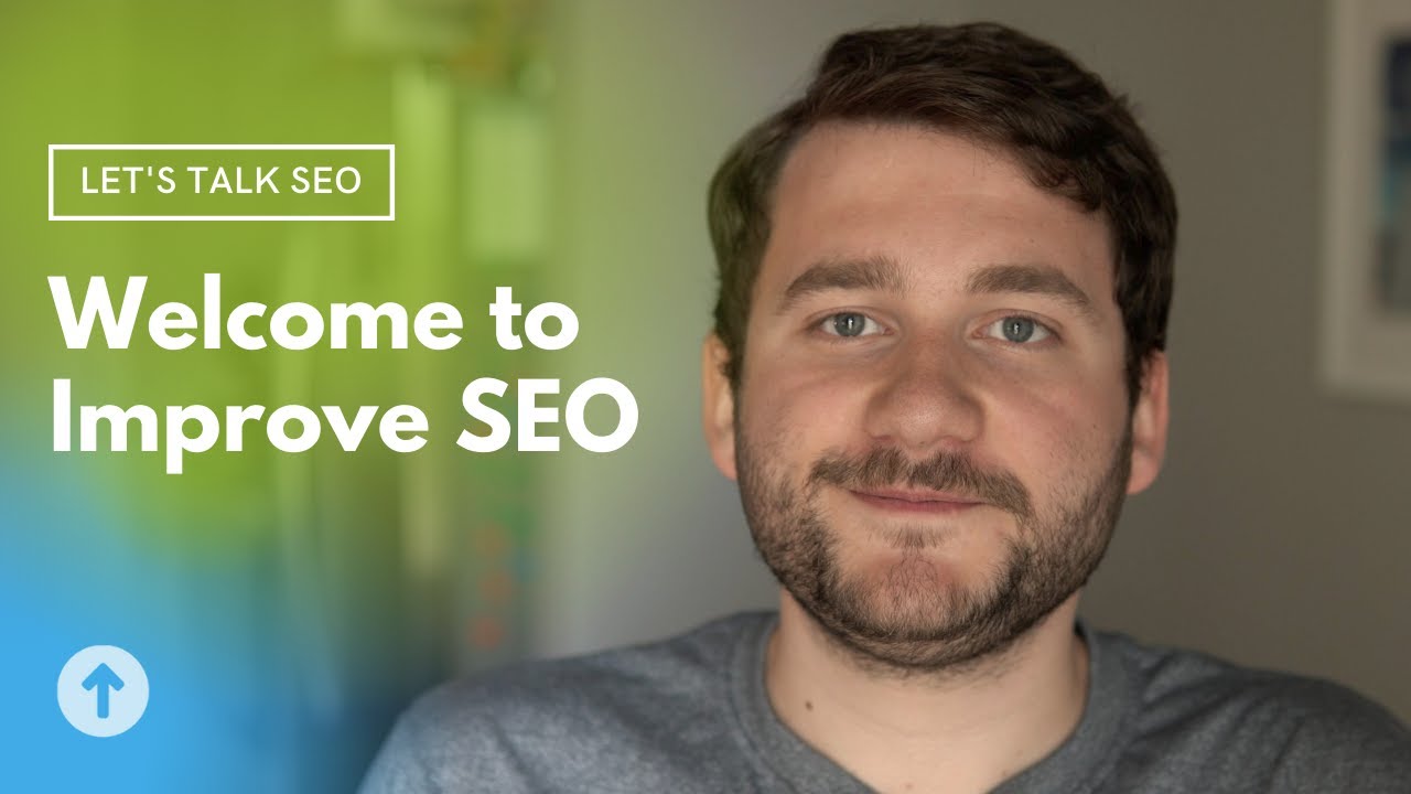 Welcome to Improve SEO