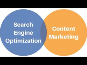 What Is SEO Content | digital content optimization | search engine optimization content