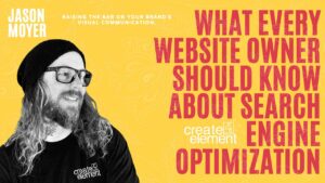 What every website owner should know about search engine optimization!