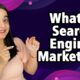 What is SEM? Search Engine Marketing Simply Explained