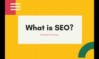 What is SEO? | Search Engine Optimization | How does SEO Works? | General Overview 2022