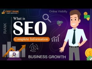 What is SEO | Search Engine Optimization | SEO Explained - How does it work to Boost the Business
