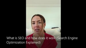 What is SEO and how does it work? Search Engine Optimization Explained
