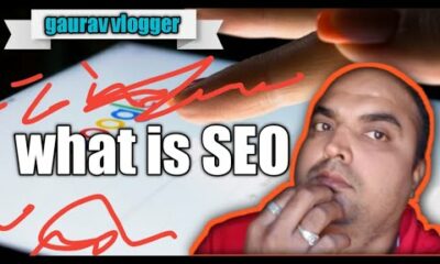 What is SEO and how it works?#optimization#how it's works