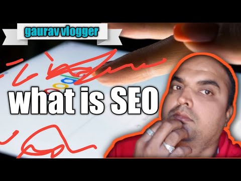 What is SEO and how it works?#optimization#how it's works