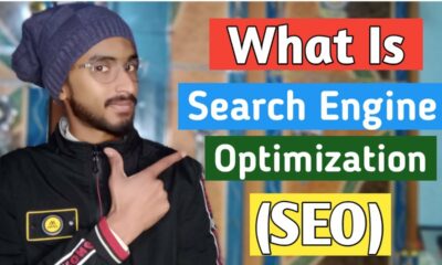 What is Search Engine Optimization [SEO] ? Types Of SEO.