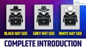 What is White Hat SEO & Gray Hat SEO & Black Hat SEO? - Techniques of SEO