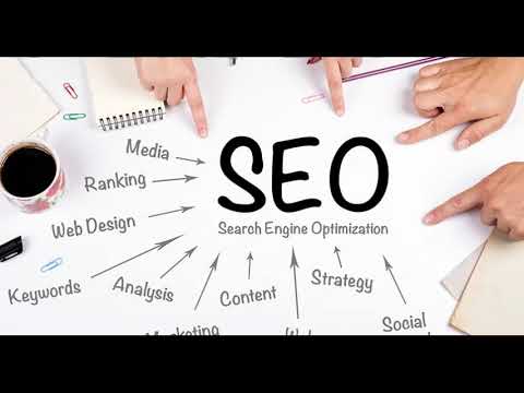 What is search engine optimization..