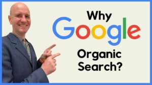 Why Search Engine Optimisation (SEO) for Google & Bing Tutorial
