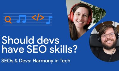 Why should developers learn SEO?