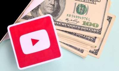 YouTube Giving Creators More Ways To Make Money