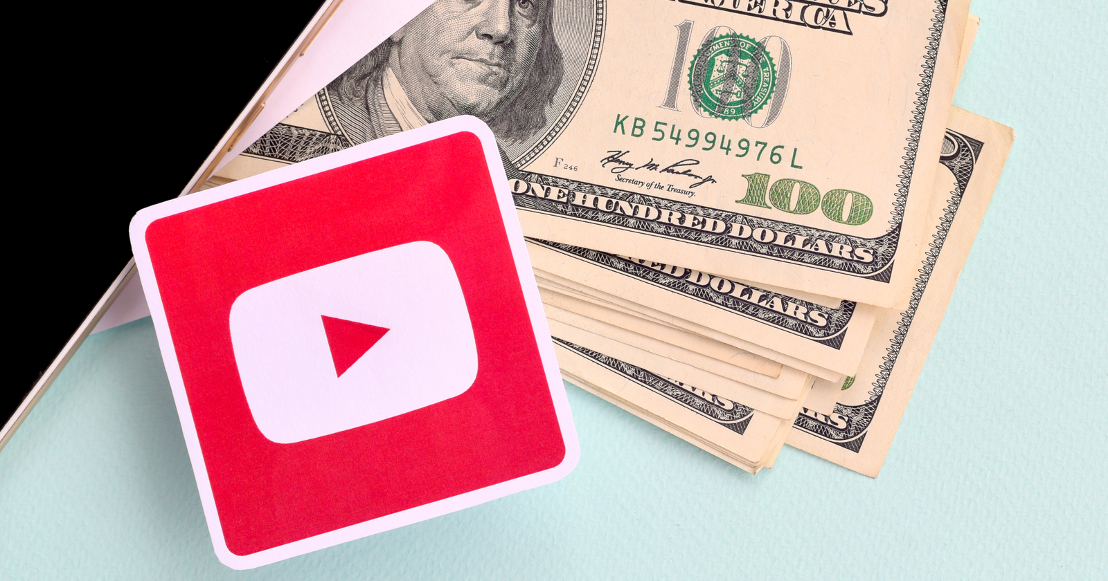 YouTube Giving Creators More Ways To Make Money