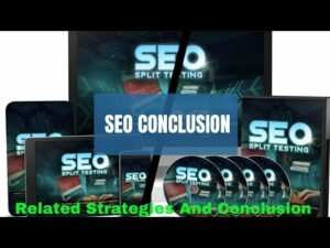 #10 Conclusion of split testing in seo | Search engine optimization | digital marketing | Dhakar