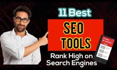 11 SEO Tools to Rank Higher on Search Engines | Make Money from websites | Review by Smart Support
