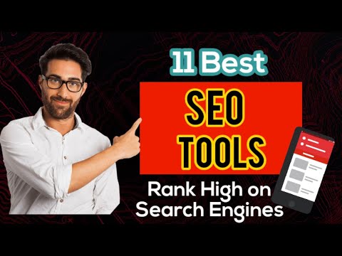 11 SEO Tools to Rank Higher on Search Engines | Make Money from websites | Review by Smart Support