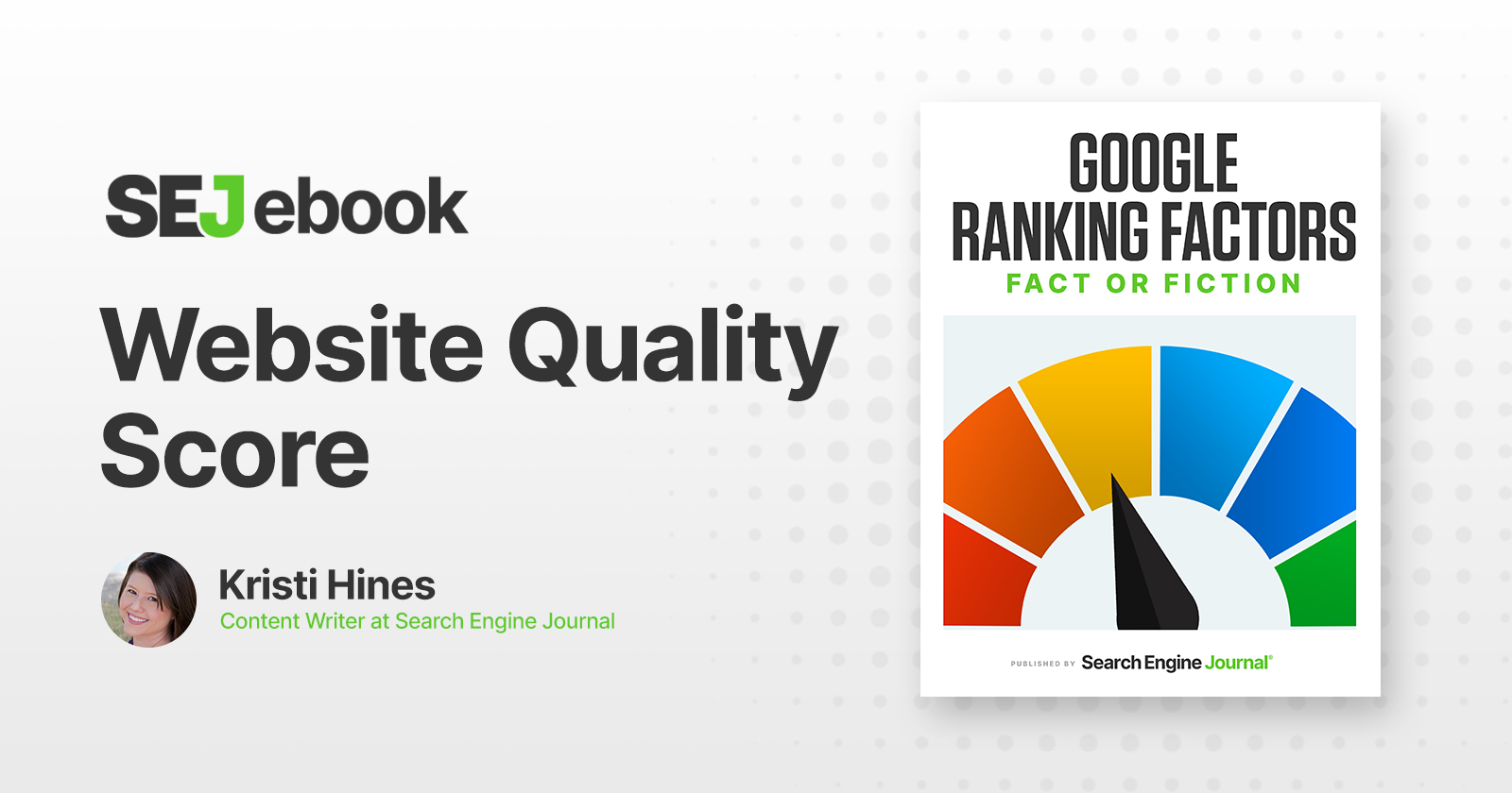 Is It A Google Ranking Factor?