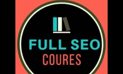 Full SEO Course & Tutorial for Beginners | Learn SEO (Search Engine Optimization) Free