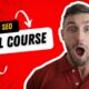 Full SEO Course & Tutorial for Beginners | Learn SEO (Search Engine Optimization) part 1