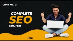 SEO Tutorial : Search Engine Optimization | SEO Course for Beginners - 01
