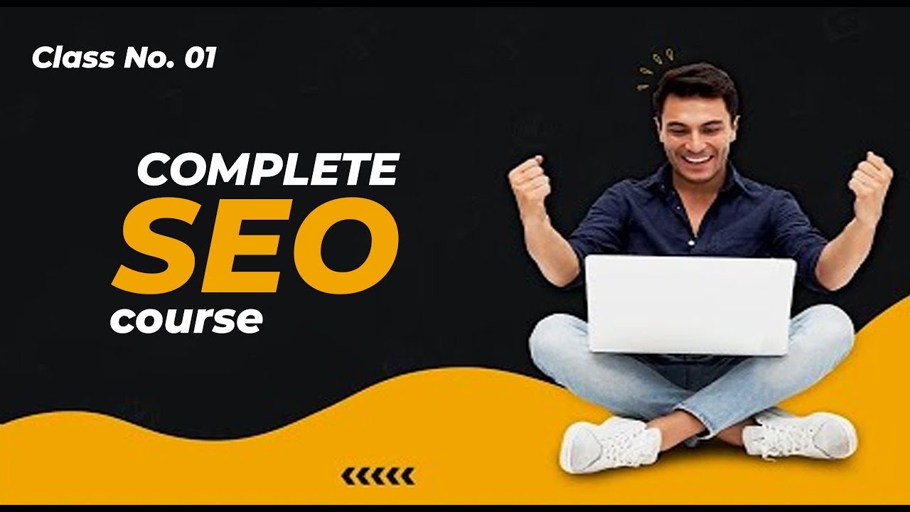 SEO Tutorial : Search Engine Optimization | SEO Course for Beginners - 01