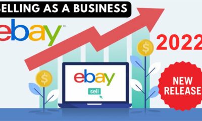 17.How to optimizing  eBay listings for conversion: Complete Guide To eBay Selling As A Business