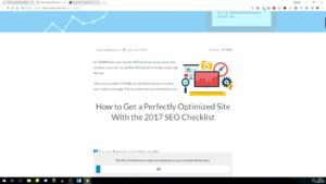 3. Get Ready To Begin Learning  Search Engine Optimization Checklist  | allseotoolfree.com