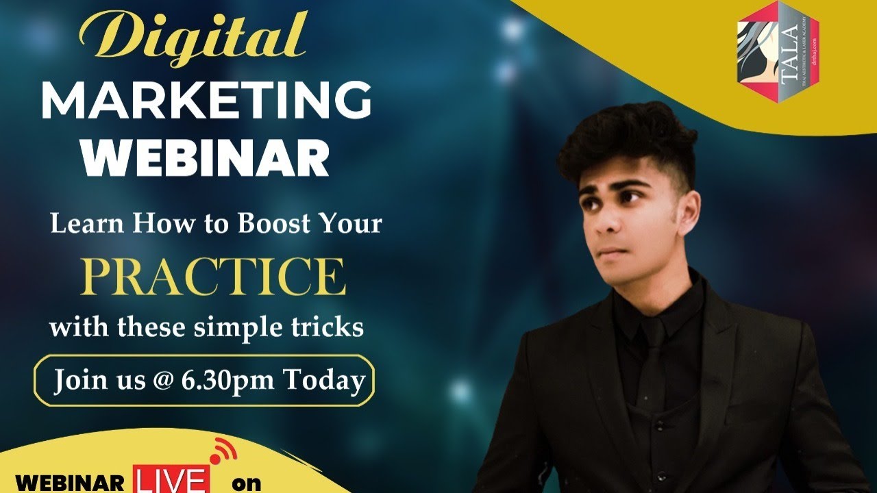 A Short Glimpse About Digital Marketing!