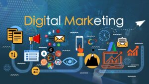 AFR001|| Create your Digital Marketing Strategy||24-02-2022
