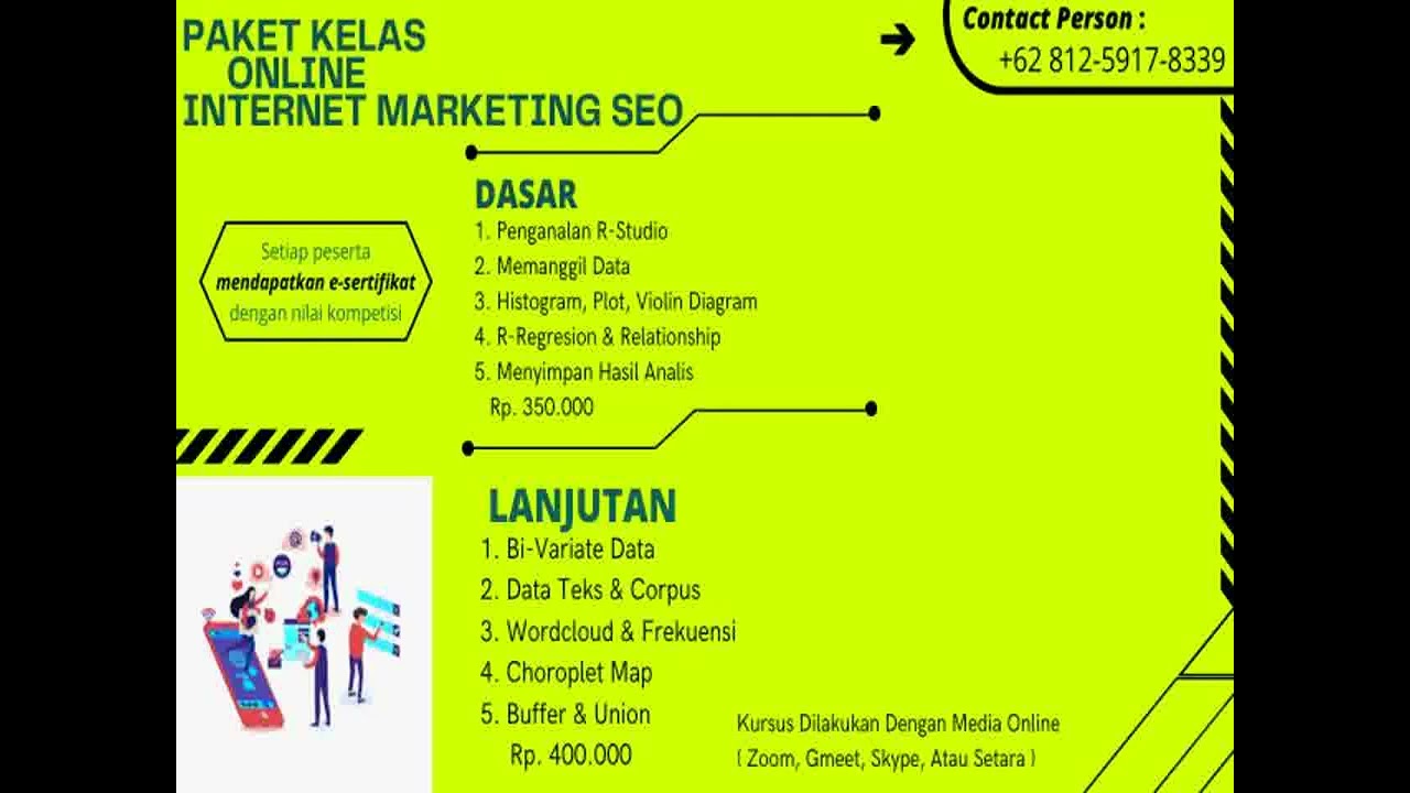 Agen Kursus Digital Marketing, Kursus Digital Marketing, Agen Kursus Digital Marketing Seo Facebook