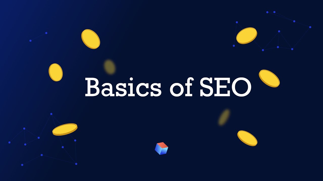 Basics of SEO | SEO Tutorial For Beginners | Search Engine Optimisation