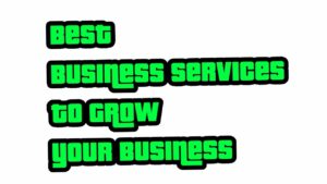 Best Business Service Provider LinkedIn Marketing, Digital Marketing, SEO, SEM, SMM