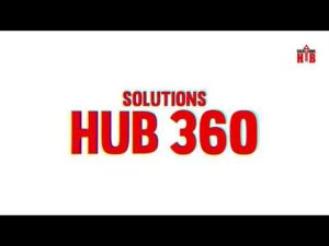 Best Digital Marketing Agency in Canada | Best SEO services in Canada | Solutions HUB 360