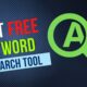 Best Free keyword research Tool | Free keyword research tools for SEO