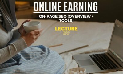 Best ON PAGE SEO Free Checker Tool | On Page SEO |  Lecture 20 in Urdu/Hindi