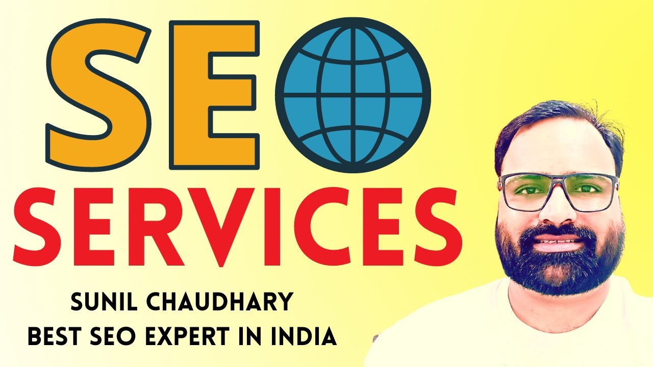 Best SEO Services in India | SEO Performance Marketing | SEO Expert